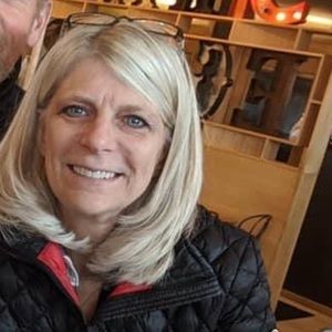 Meet your Posher, Karen